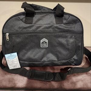 16" Travel Carry on FIRST CLASS NWT